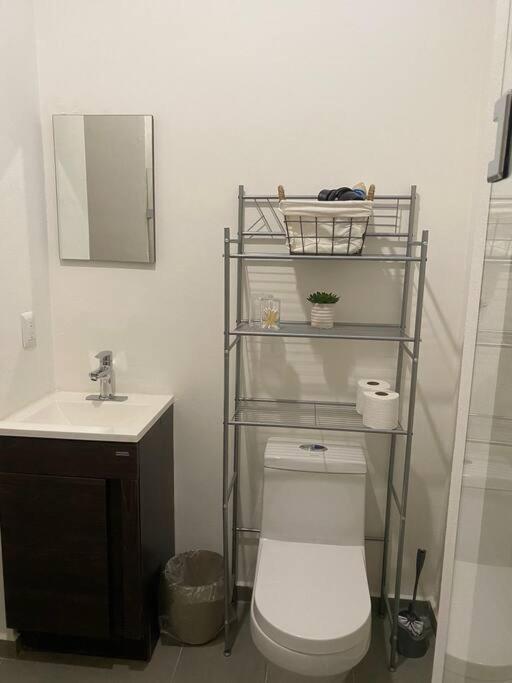 Condo In El Centro Near Malecon! Mazatlan Bagian luar foto