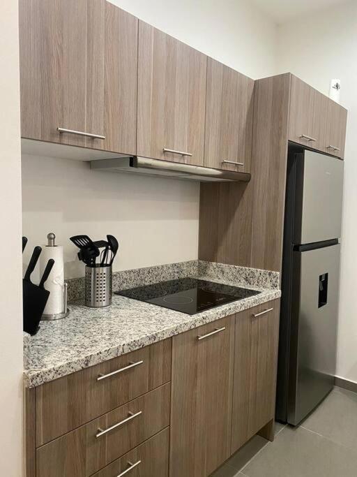 Condo In El Centro Near Malecon! Mazatlan Bagian luar foto