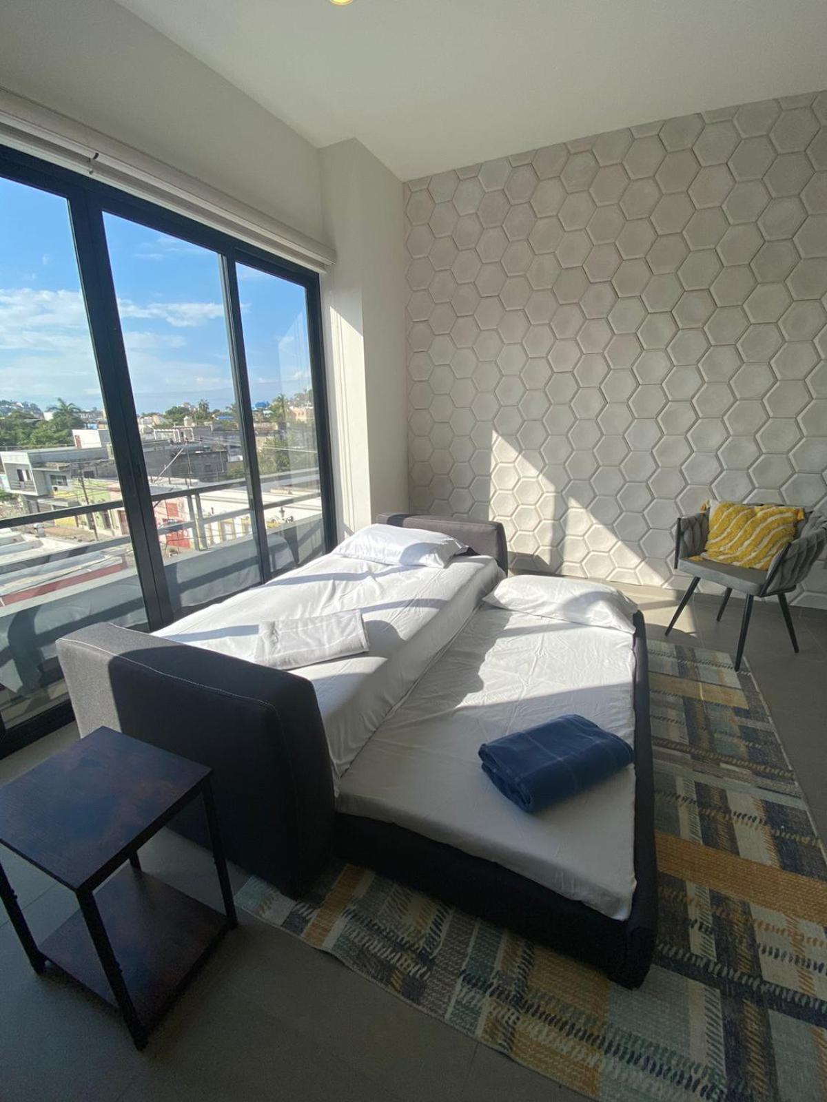 Condo In El Centro Near Malecon! Mazatlan Bagian luar foto